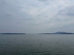-池州市平天湖风景区