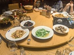 -老阿爸鲜鱼土菜(昆山花桥店)
