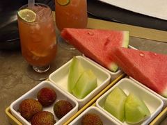 -和子足浴SPA会馆(梁溪店)