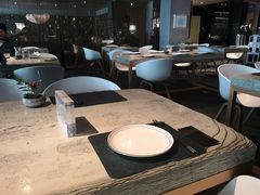 大堂-T館·花园艺术餐厅