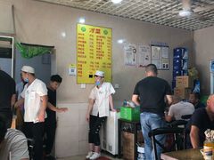 -北路拉面馆(洪湖里店)