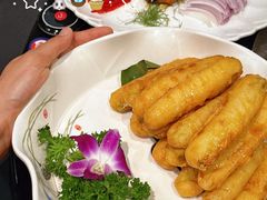-祈胜邨•顺德鱼生•顺德菜(容桂店)