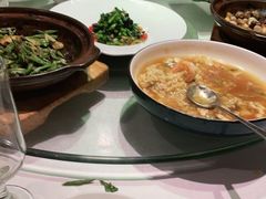 -尚一汤 广东炖汤(金桥国际店)
