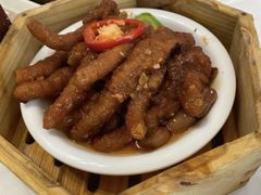 -怀德酒楼·粤菜·海鲜·茶点(怀德万象汇店)