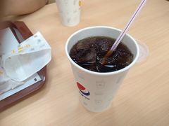 -华莱士·炸鸡汉堡(福德店)