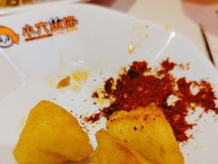 -小六鱼你.下饭酸菜鱼(益田假日广场店)