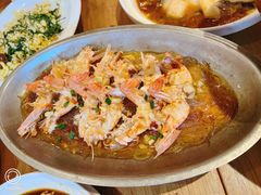 -福宝漠北·专注牛羊肉19年·西北菜(双湖林语店)