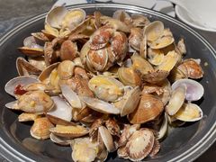 -前海沿·青岛菜(乐客城店)