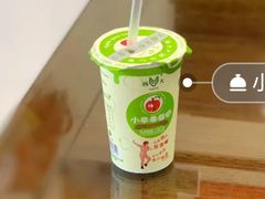 -扬大康源乳业鲜奶吧(大学北路店)