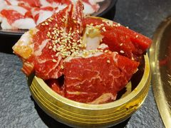 -伊茉家的烤肉店(勒泰中心店)