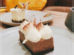 -榖屋house of flour(张江首店)