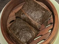 糯米鸡-唐茶苑(Soho)