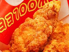 -Woolee韩式小食店