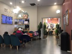-海马体照相馆(上海宝山万达广场店)