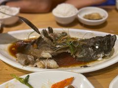 -南海渔家•海鲜•正宗海南菜(海棠湾店)