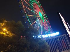 -星城之眼摩天轮