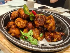 -北李妈妈菜(鲁能城店)