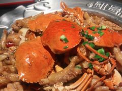 -胖哥俩肉蟹煲(盐城金鹰国际店)