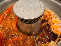 -牛New寿喜烧(新六百店)