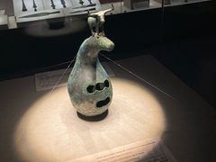 -南越王博物院(王宫展区)