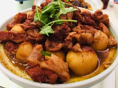 -禾珍珠家常小馆(河南博物院店)