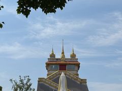 -洛阳白马寺