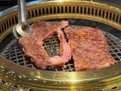-觅福里•熟成和牛餐厅