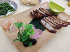 -澳门街风味餐厅(远洋店)