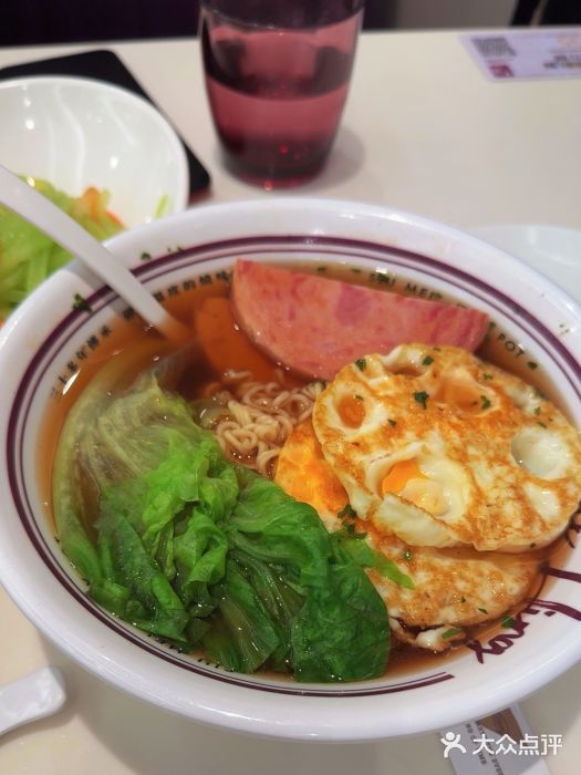 太兴餐厅(东方广场分店)图片