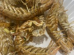 -吉莲利苑海鲜酒家(珠海拱北29年老字号店)