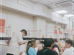 -麦文记面家(佐敦店)