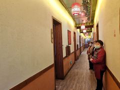 -民俗村柴火灶·景德江西菜(中国陶瓷博物馆店)