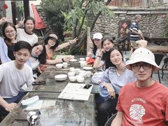 -尽善百年古院餐厅(王家老宅店)