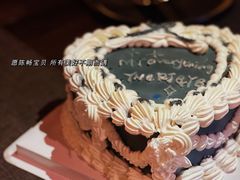-安妮意大利餐厅(日坛店)