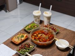 -冬哥川菜馆(十梓街店)