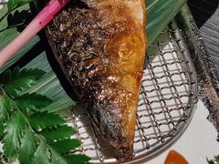 -AJIYA·池袋日式烧肉自助(天津万象城店)