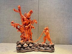 -北京工艺美术博物馆