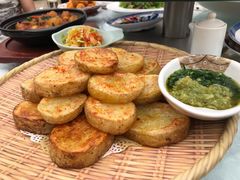 -新千丽景空中花园清真餐厅(新千国际广场店)