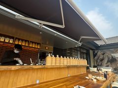 -无印良品餐堂 MUJI Diner(成都太古里店)