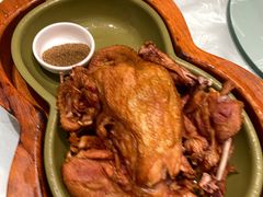 -御仙都北京菜馆·烤鸭店(双井店)