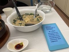 -品海楼·大连海胆锅贴馆(东港店)