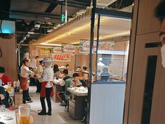 -海底捞火锅(长沙华创国际广场店)