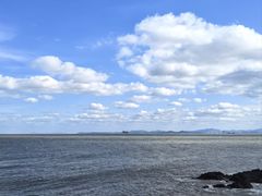 -养马岛旅游度假区