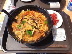 -顶香阁桂林米粉·柳州螺蛳粉(上地店)