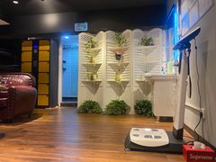 -NRG 健身私教CLUB(云山路店)