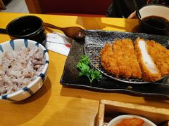 -胜博殿日式炸猪排(西红门店)