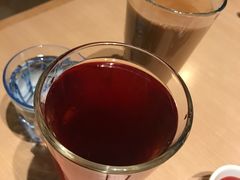 -必胜客(上地华联店)