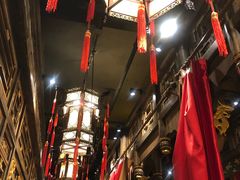 -蜀大侠火锅(四川北路店)