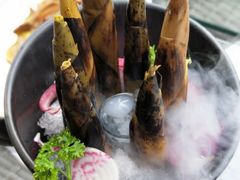 -若蘭慈·无国界素食料理(欢乐海岸店)
