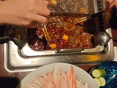 -大隐·成都火锅Bistro(合生麒麟新天地店)